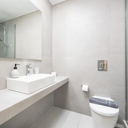 Villa Salty Sun 1 Kremastí