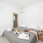 Villa Salty Sun 1 Kremasti (Rhodes)