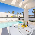 Villa Salty Sun 1 Kremasti (Rhodes)