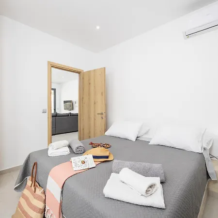 Salty Sun 1 ヴィラ