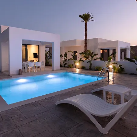 Villa Salty Sun 1 Kremasztí