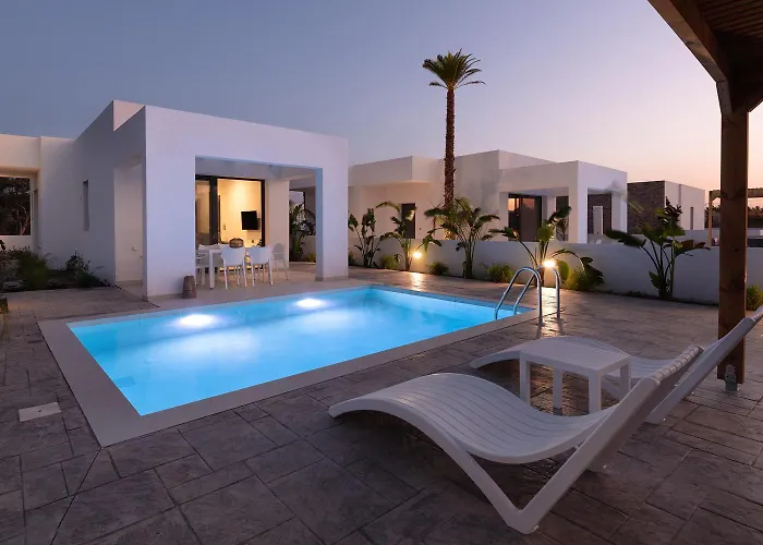 Villa Salty Sun 1 Kremasztí