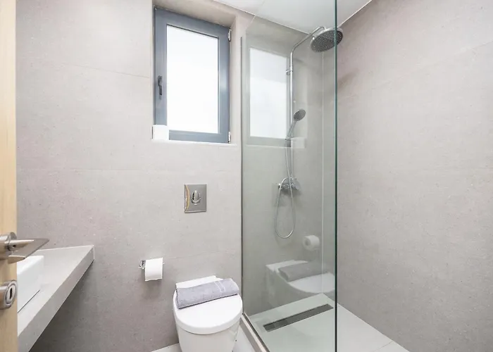 别墅 Salty Sun 1 *