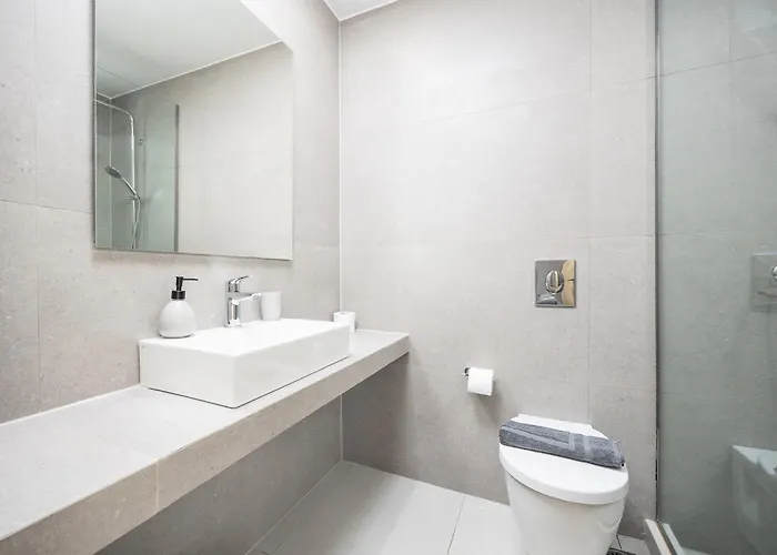 Villa Salty Sun 1 Kremasztí